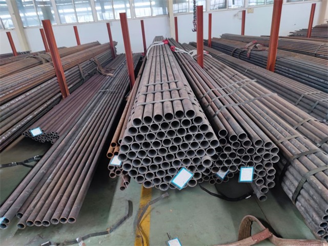 息县20G合金无缝钢管